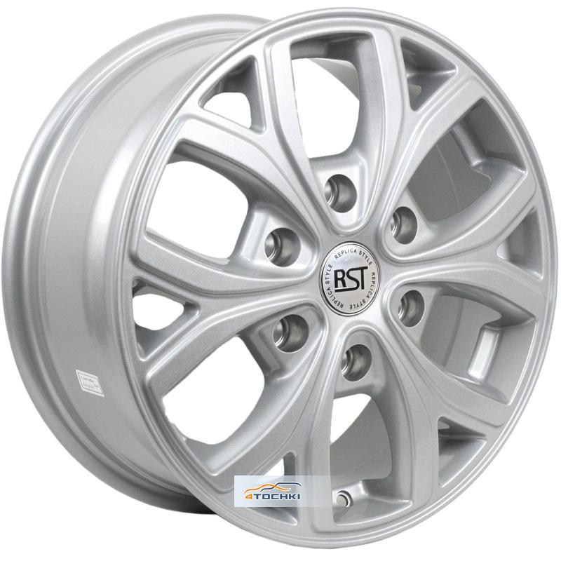 R056 (H1) Silver