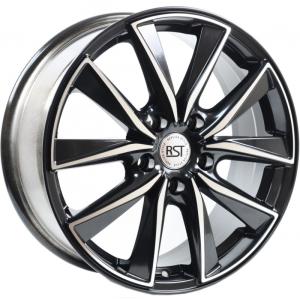 Диски RST R057 (Mazda) BD