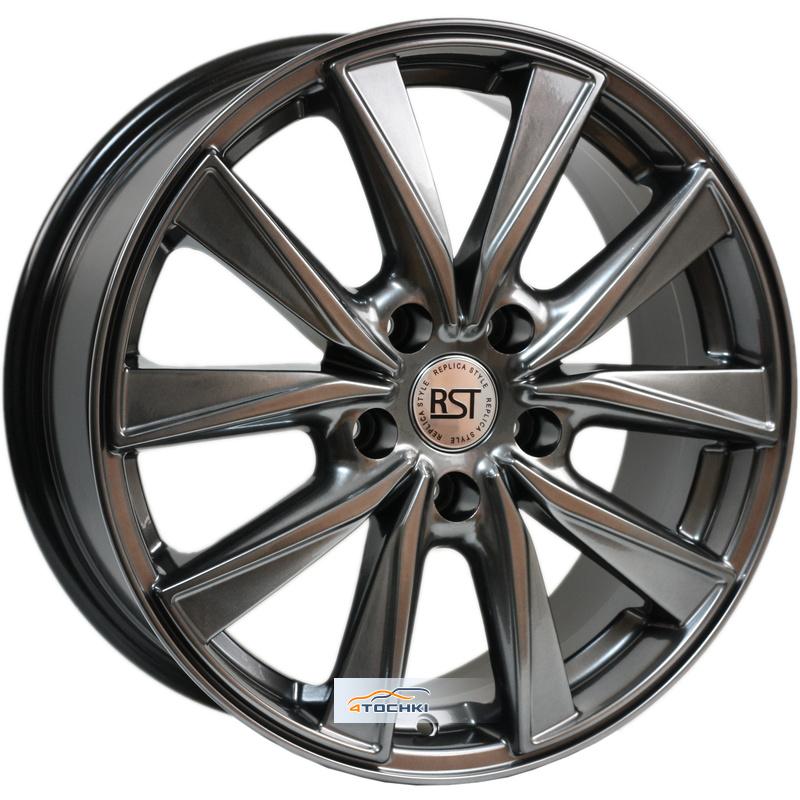 Диски RST R057 (Mazda) BH 7x17/5x114,3 ЕТ50 D67,1