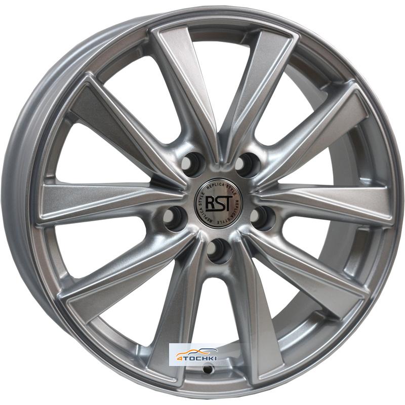Диски RST R057 (Mazda) Silver 7x17/5x114,3 ЕТ50 D67,1