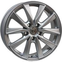 RST R057 (Focus) Silver