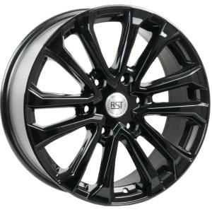 Диски RST R058 BL