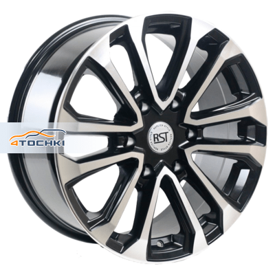 Диски RST R058 BD