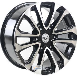 Диски RST R058 (Fortuner/Hilux) BD