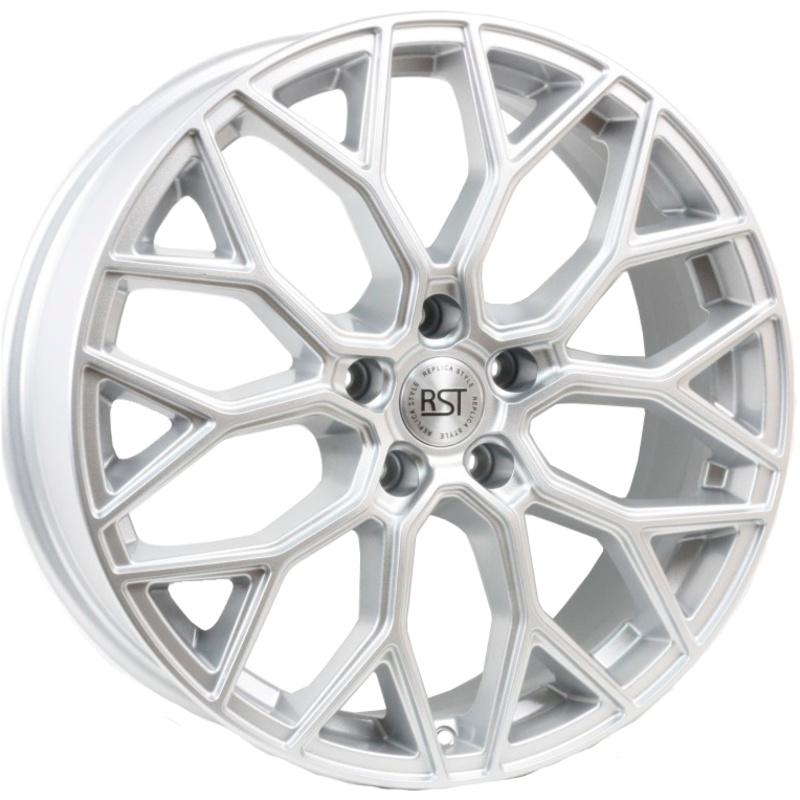 Диски RST R059 Silver