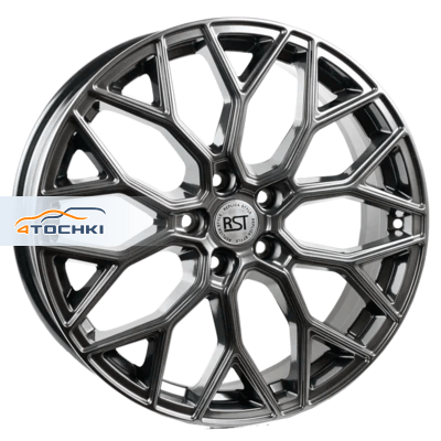 Диски RST R059 BH 7x19/5x108 ЕТ36 D65,1