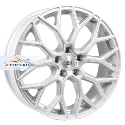 Диски RST R059 Silver