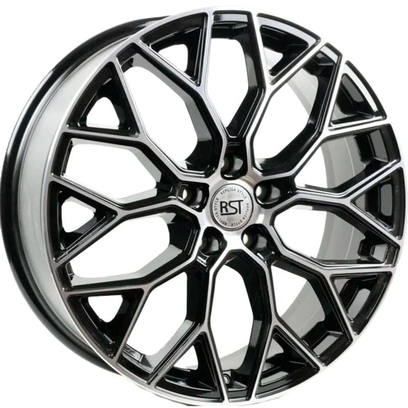 Диски RST R059 (Changhan) BD