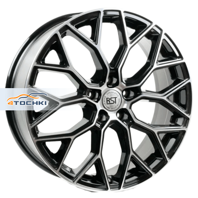 Диски RST R059 (Changhan) BD