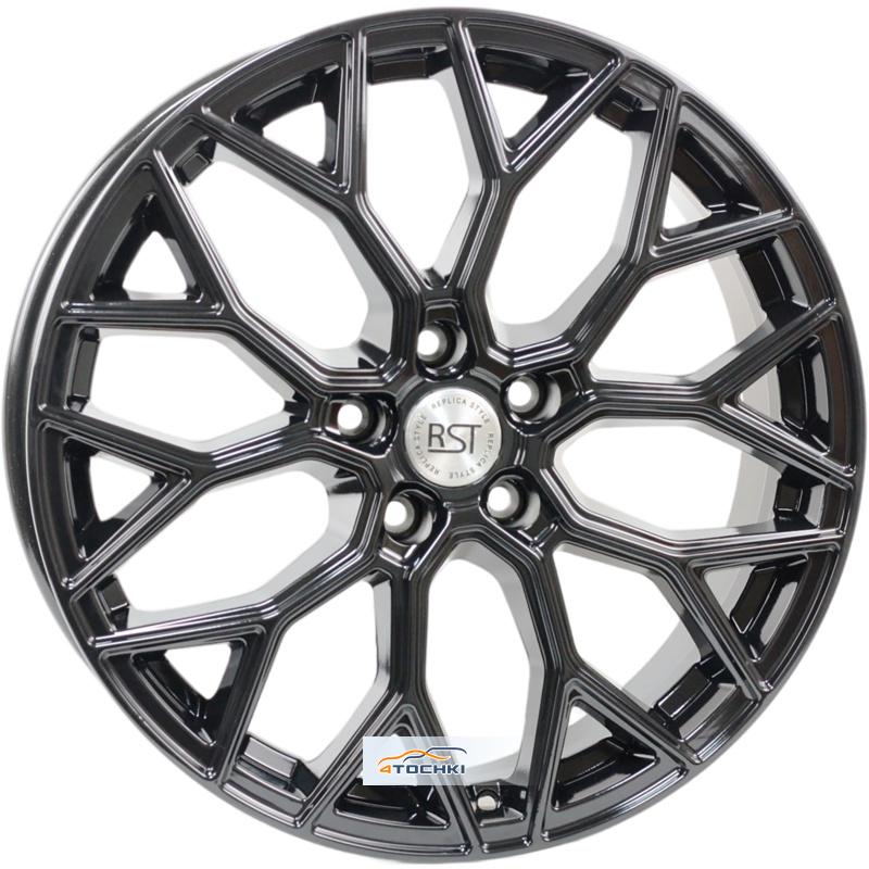 Диски RST R059 (Haval F7) BL