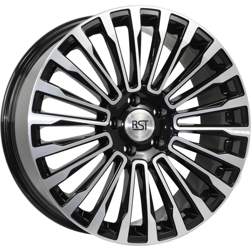 Диски RST R062 BD