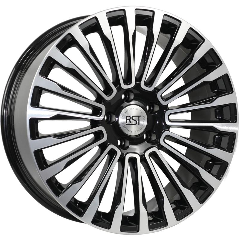 R062 (Mazda CX-9) BD