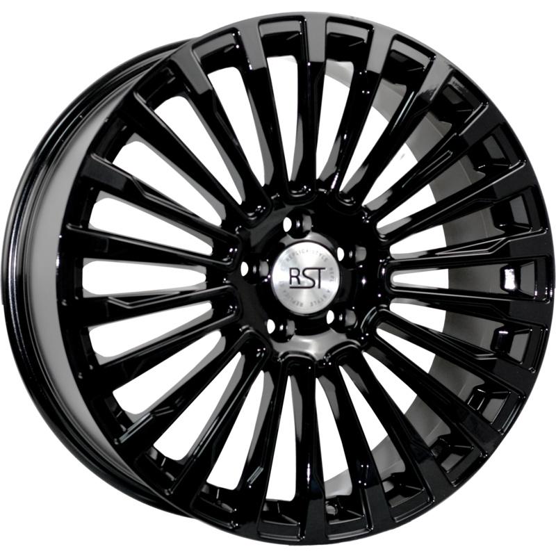 R062 (Mazda CX-9) BL