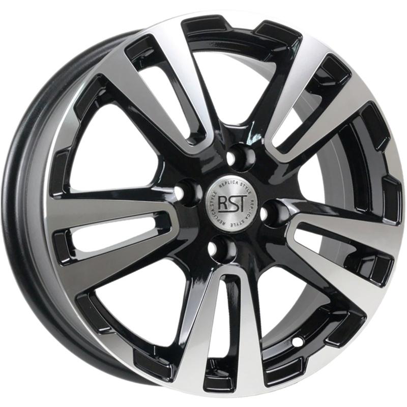 Диски RST R065 (Logan) BD