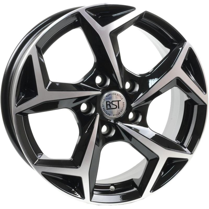 R066 (Corolla) BD
