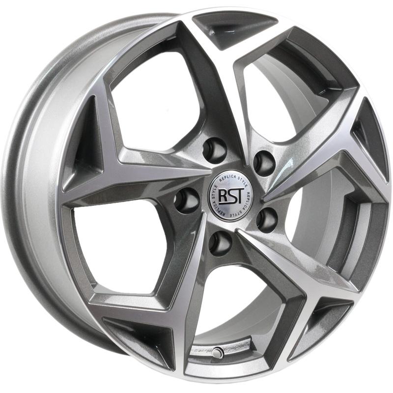 Диски RST R066 (Corolla) GRD