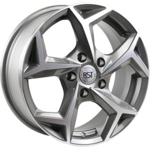 Диски RST R066 (Juke) GRD