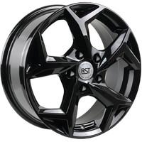 RST R066 (Juke) BL