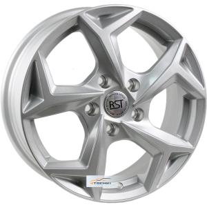 Диски RST R066 (Duster, Kaptur) SL