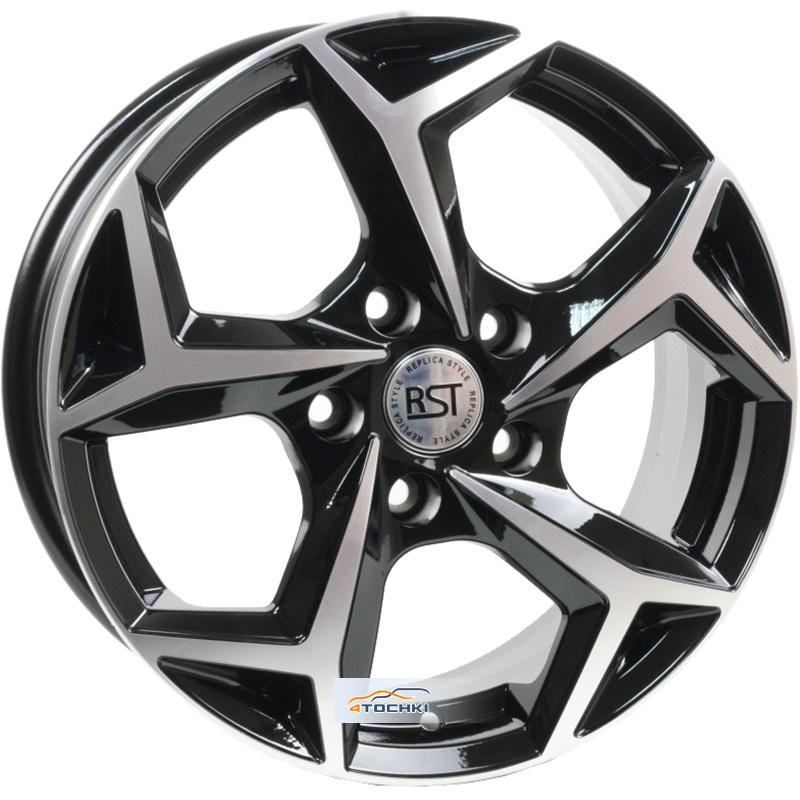 Диски RST R066 (Octavia) BD