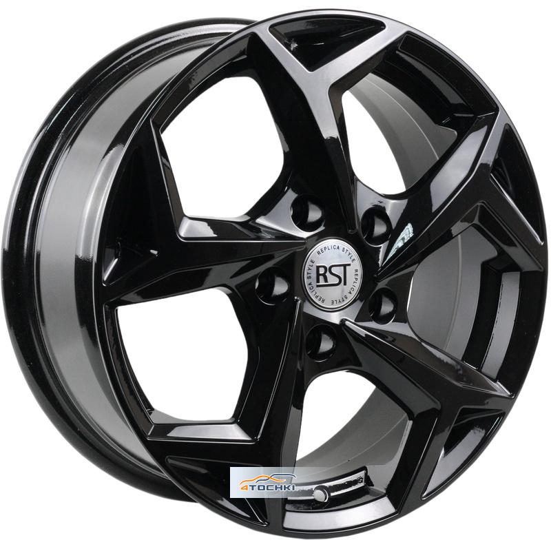 Диски RST R066 (XV) BL