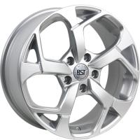 R067 (Sportage) Silver