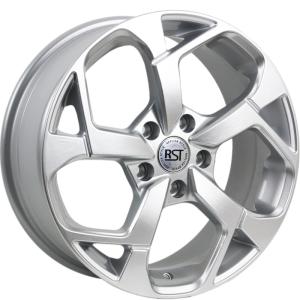 Диски RST R067 (Sportage) Silver