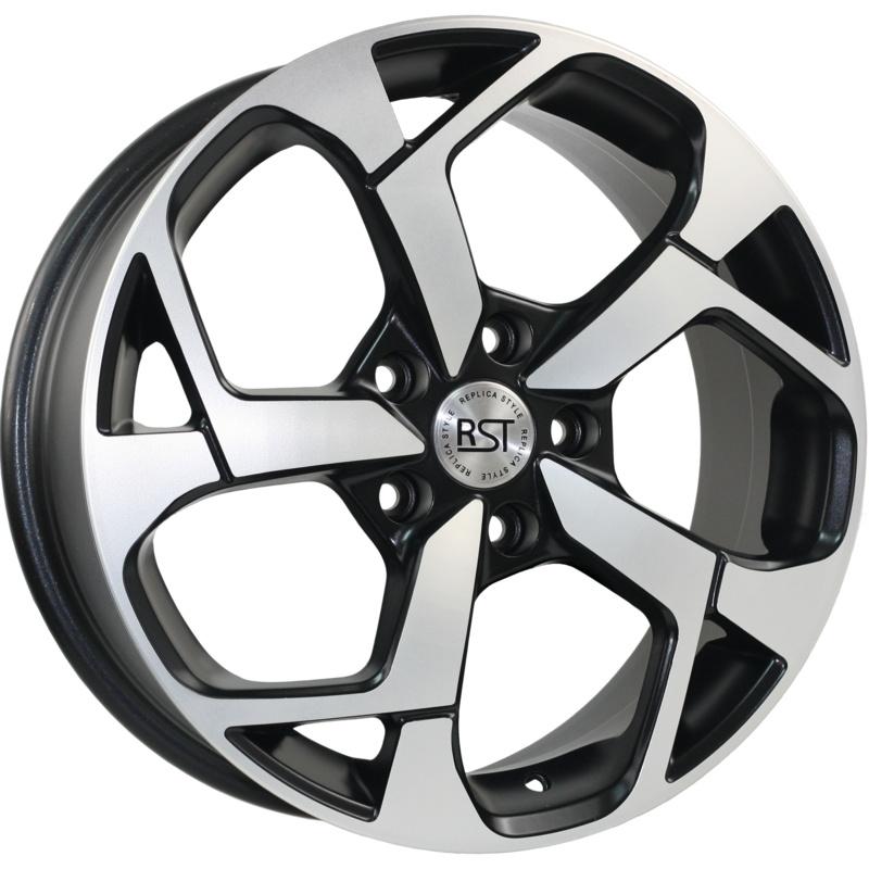 Диски RST R067 (Elantra) BDm 7x17/5x114,3 ЕТ49 D67,1