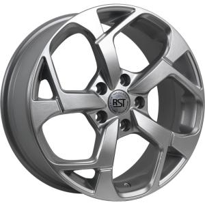 Диски RST R067 (Elantra) Silver