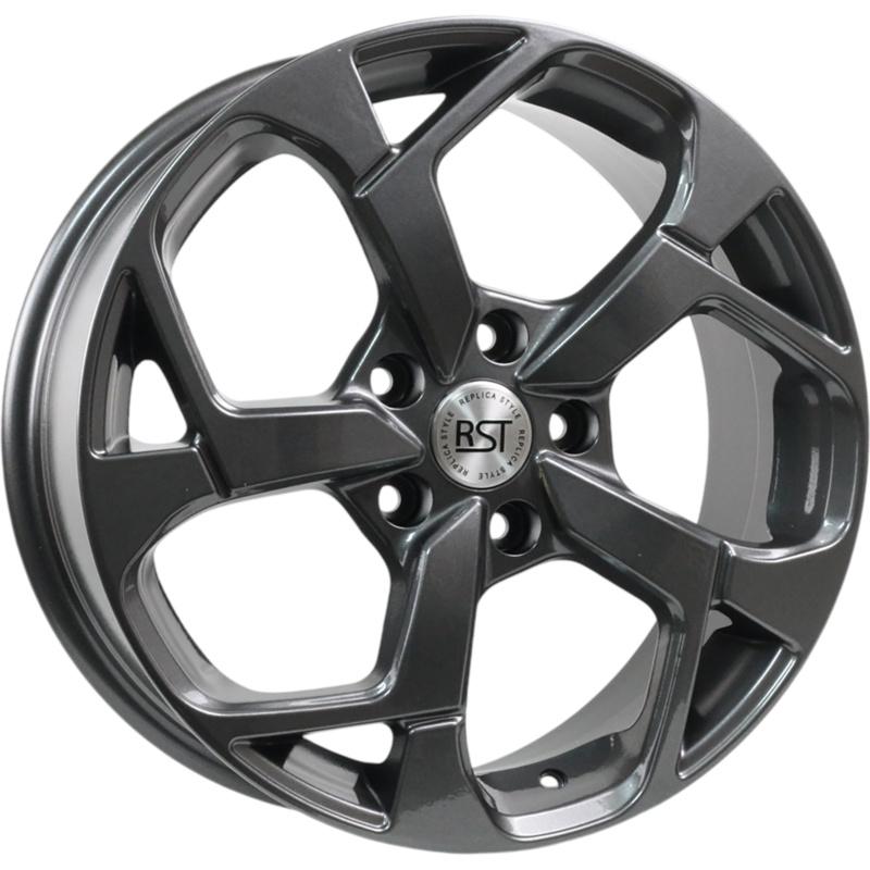 R067 (Sportage) BMG