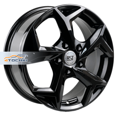 Диски RST R067 (Sportage) BL