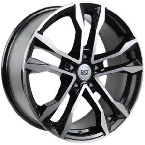 Диски RST R068 (Touareg) BD