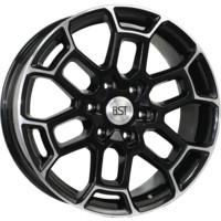 RST R072 BD 8,5x20/6x139,7 ЕТ25 D100,1