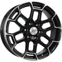 RST R072 (LC) BD 8,5x20/6x139,7 ЕТ25 D106,1