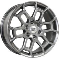RST R072 (LC) BH 8,5x20/6x139,7 ЕТ25 D106,1