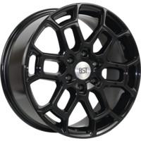 RST R072 (LC) BL 8,5x20/6x139,7 ЕТ25 D106,1
