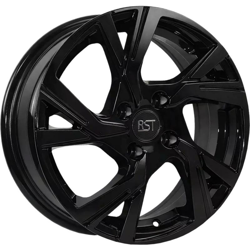 Диски RST R075 BL