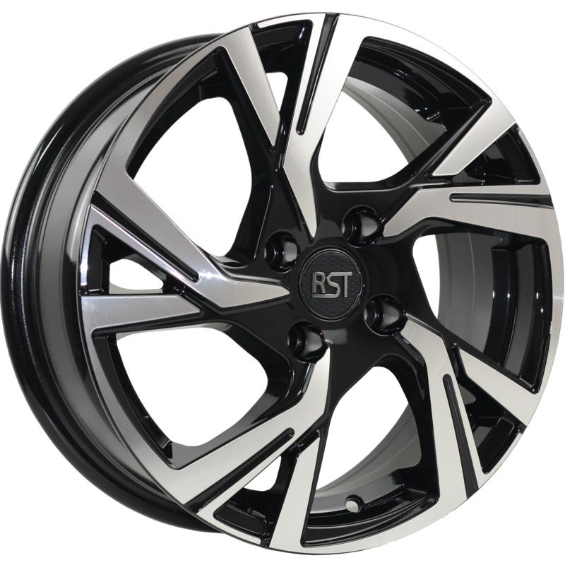 Диски RST R075 (Logan) BD