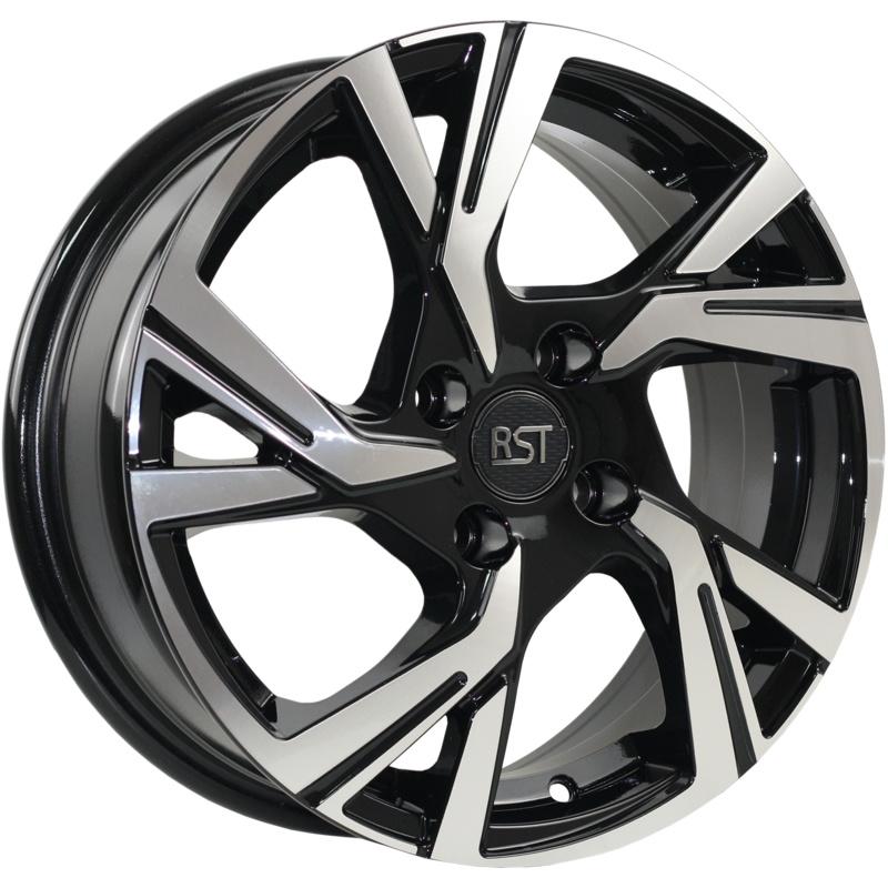 Диски RST R075 (Rio, Solaris) BD