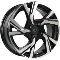 RST R075 (Rio, Solaris) BD