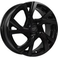 RST R075 (Rio, Solaris) BL