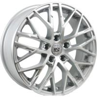 RST R077 Silver
