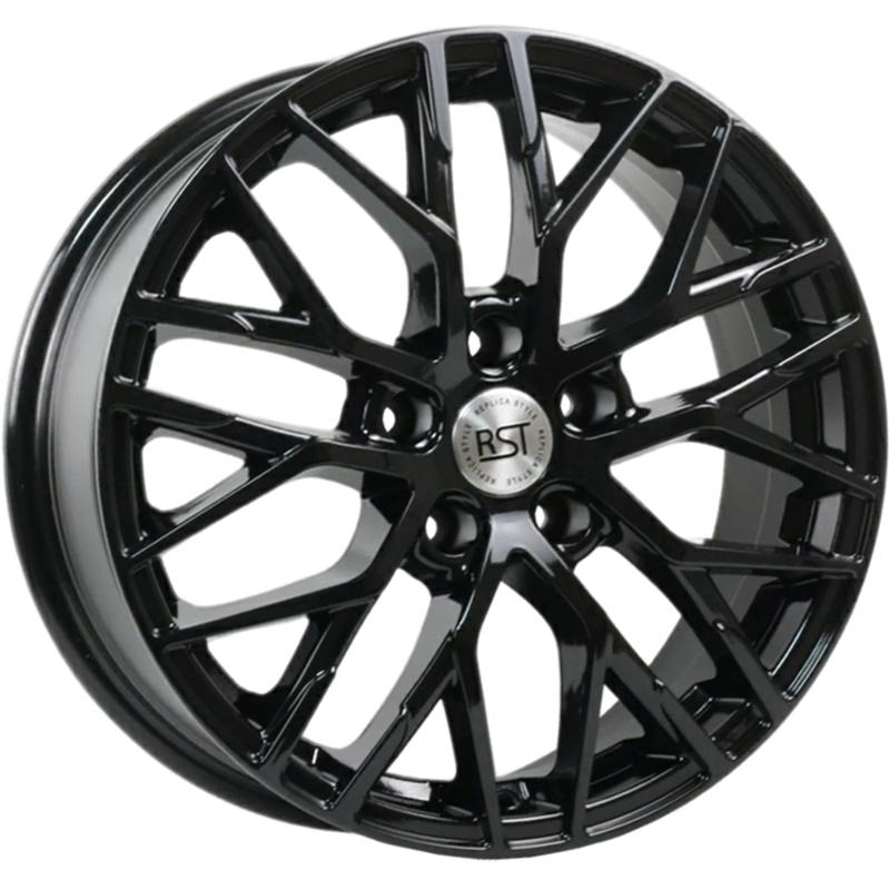 R077 (Haval H6) BL
