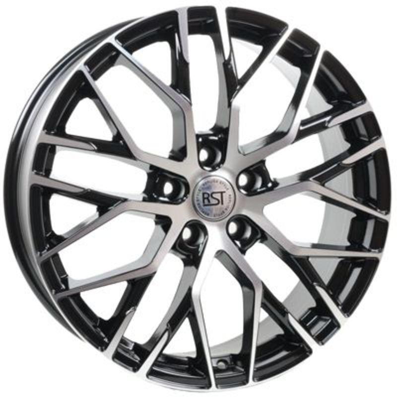 R077 (Rav4) BD