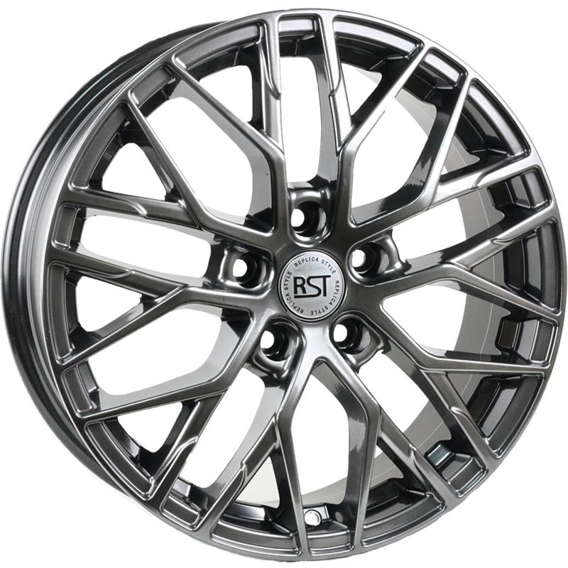 Диски RST R077 (Rav4) BH 6,5x17/5x114,3 ЕТ48 D67,1