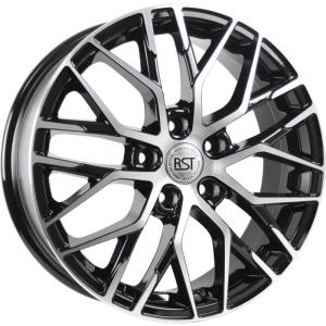 Диски RST R077 (VW) BD