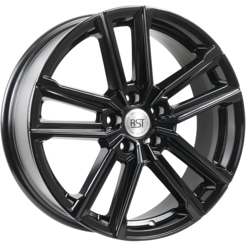 R078 (Jolion) BL