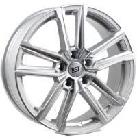 R078 (Jolion) Silver