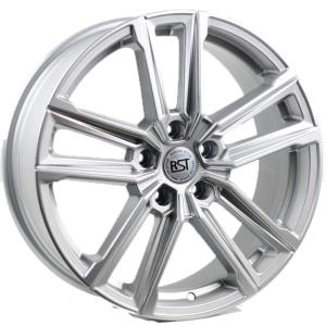 Диски RST R078 (Jolion) Silver