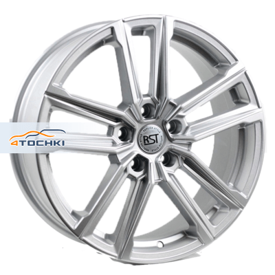 Диски RST R078 (Jolion) Silver